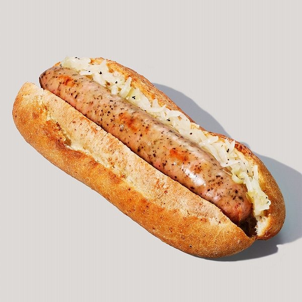 ハーブソーセージ 石窯フィローネ