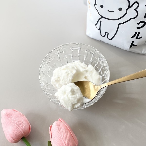 いただきます！