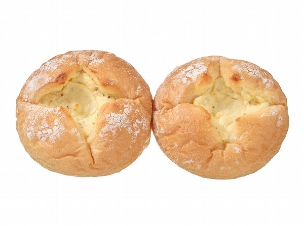 7プレミアム ポテト マヨパン 2個入