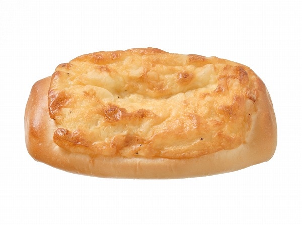 こんがりチーズパン