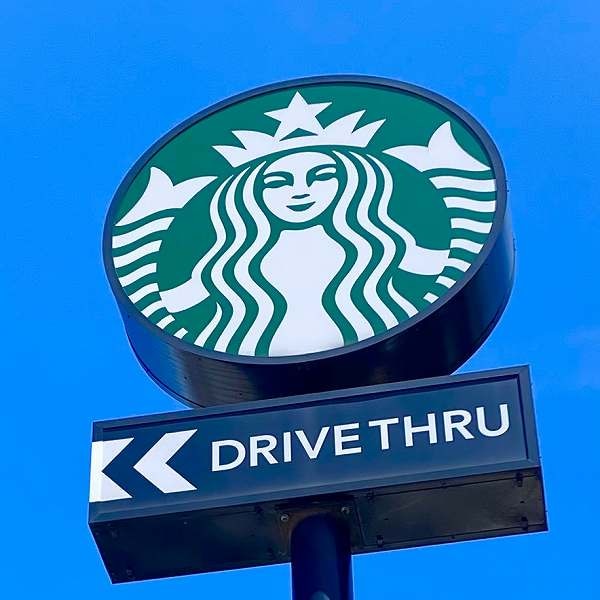 スターバックス