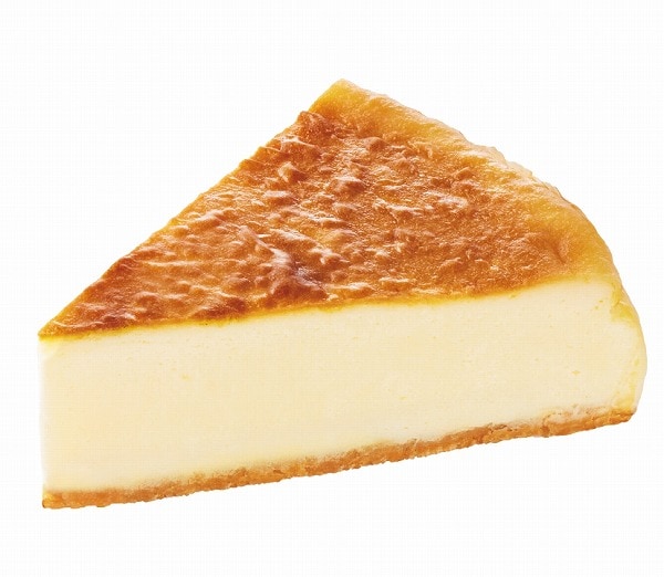 THEベイクドチーズ