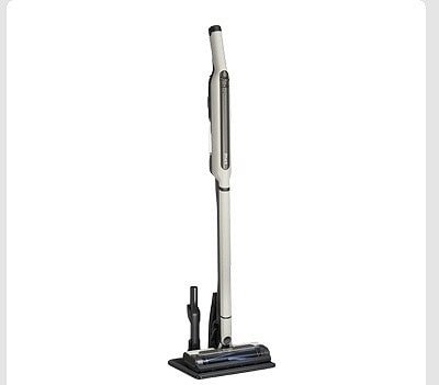 Shark コードレススティッククリーナー CS120J