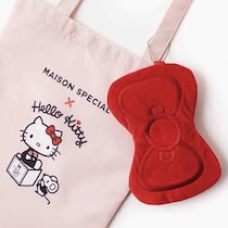 天才級に可愛い…付録クオリティを超えてる！お願いだから買い占めないで！争奪戦の予感『GLOW』5・6月号3/27日～発売！