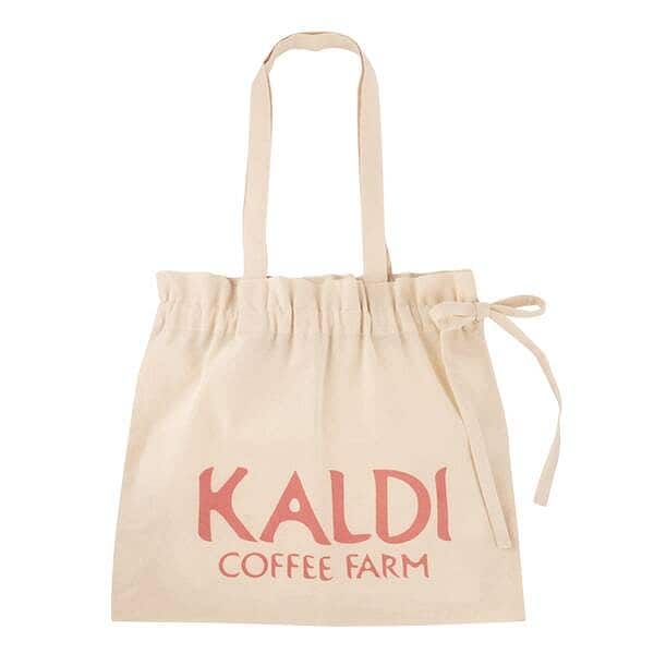 オリジナル　コットンギャザーバッグ