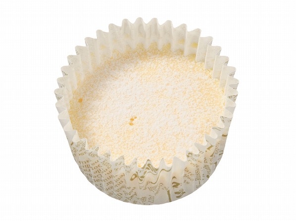 とろ生食感チーズケーキ さわやか仕立て