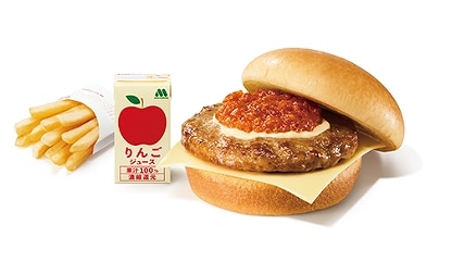 モスワイワイセット