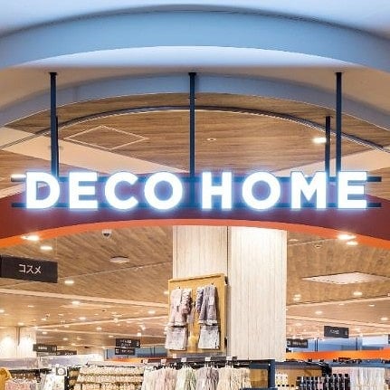 デコホーム
