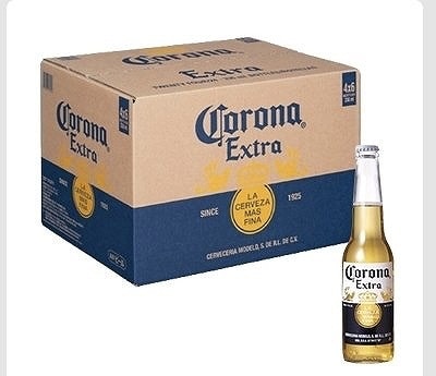 コロナ・エキストラ 330ml×24瓶