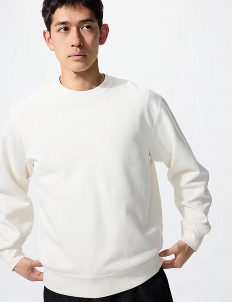 スウェットシャツ