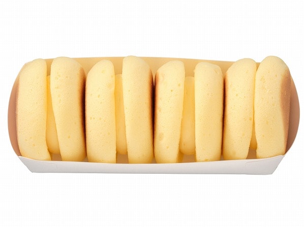 ７プレミアム　たまごスフレ　カスタードホイップ　４個