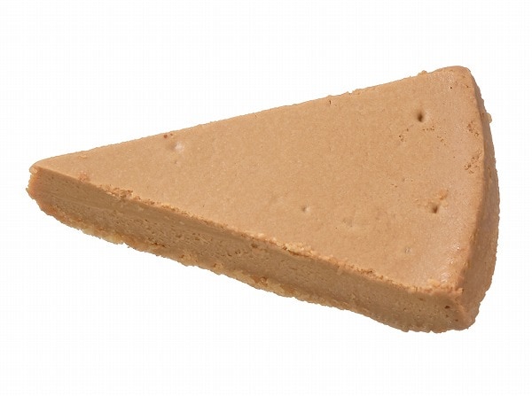 かじる紅茶チーズケーキ　アッサム仕立て