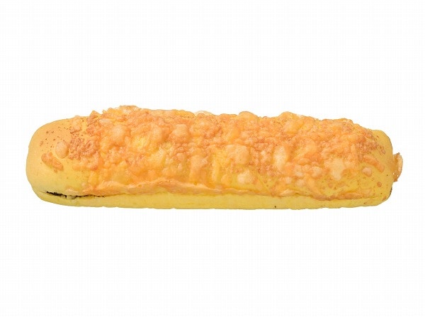 こんがりチーズの黒　　カレースティック