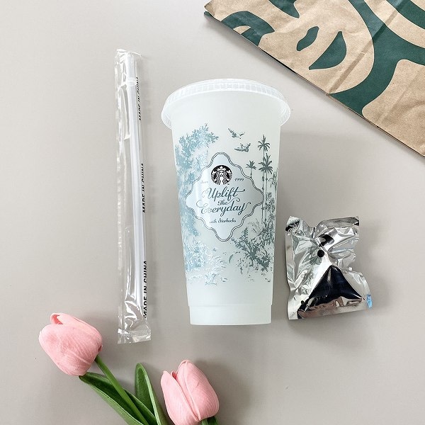 購入～！何色かな？