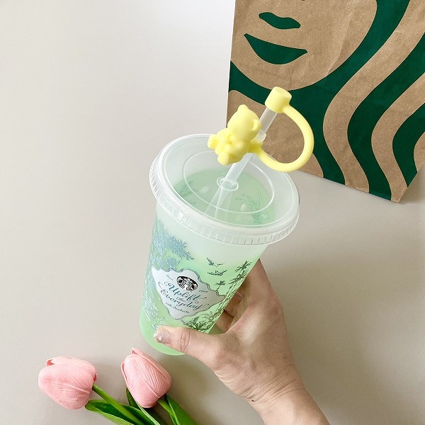 リユーザブルカップ