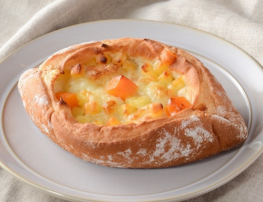 ゴロっと!チーズパン