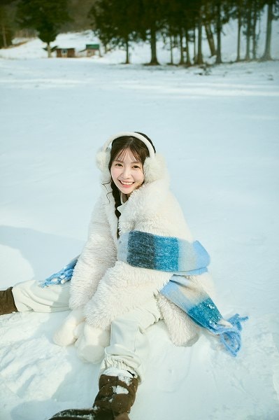 実熊瑠琉フォトスタイルブック『みくまるる』