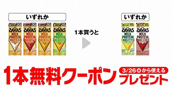 ザバス ミルクプロテイン アーモンド風味 200ml/ザバス ミルクプロテイン ストロベリー風味 200ml/ザバス ミルクプロテイン キャラメル風味 200ml/ザバス ミルクプロテイン パインミックス 200ml