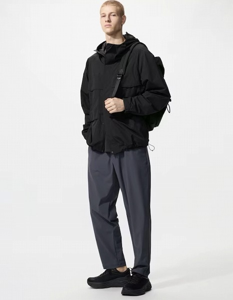 ウルトラストレッチパンツ