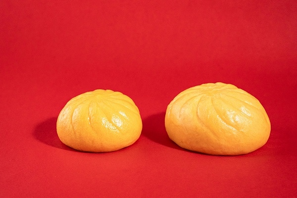 のびーるチーズのコク旨ピザまん