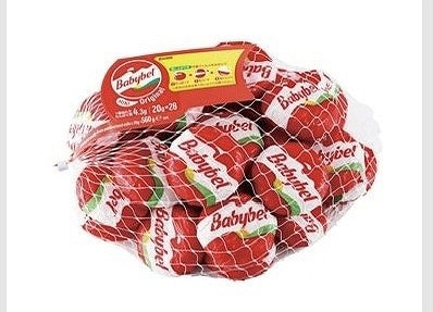 ベル　ミニベビーベル 20g×28個