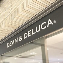天才級に可愛い…段違いのクオリティ！豪華過ぎる2点セット！争奪戦の予感…【DEAN&DELUCA】数量限定バッグ4/1日～発売！