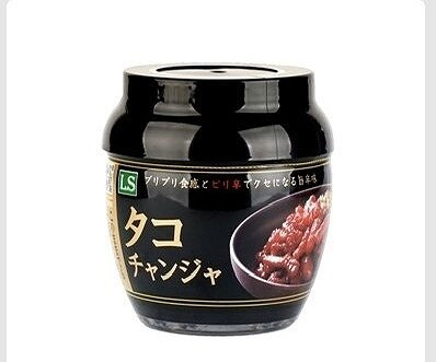 タコチャンジャ　350g