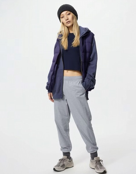 ウルトラストレッチアクティブジョガーパンツ