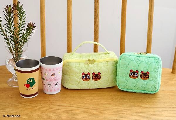 あつまれどうぶつの森