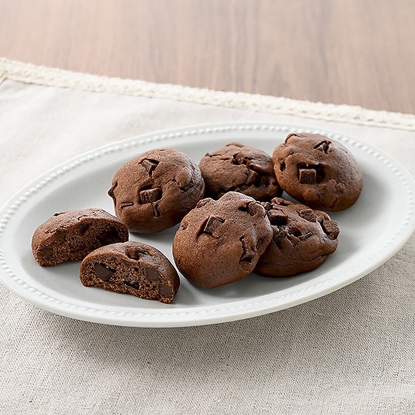 濃厚ショコラ6個入