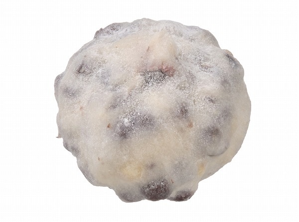 豆いっぱい塩豆大福