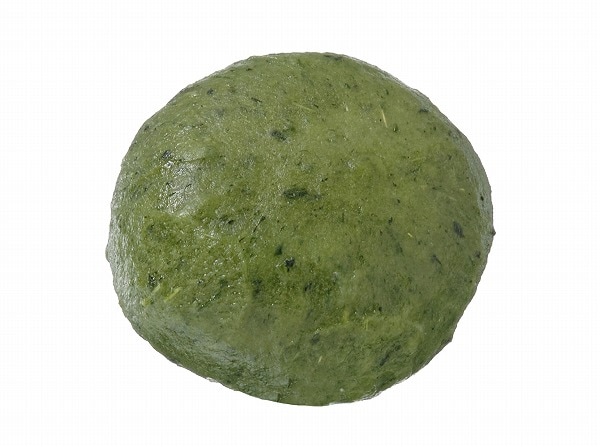 よもぎ香る草もち