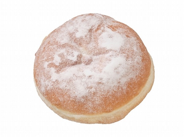 こしあんドーナツ