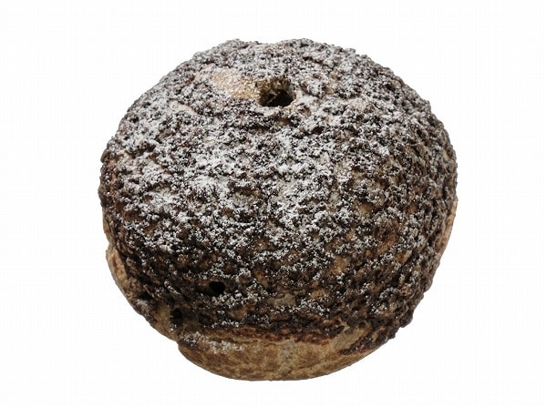 クッキークリームシュー