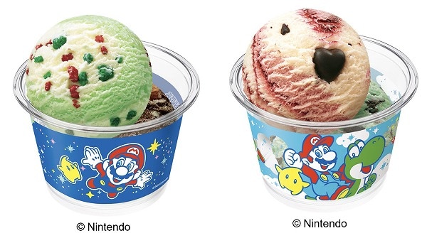 スーパーマリオギャラクシー ダブルカップ