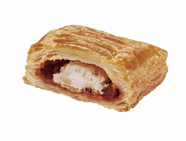 ミートソースとマッシュポテトパイ