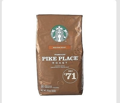 ローストコーヒー粉末