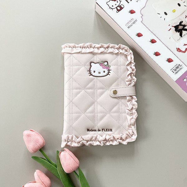 いちごマルチケース PINK