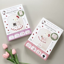 異次元の可愛さ…過去最高レベルの大当たり！爆売れすぎてネット完売！書店限定『メゾフル×キティ』ブランドムック！