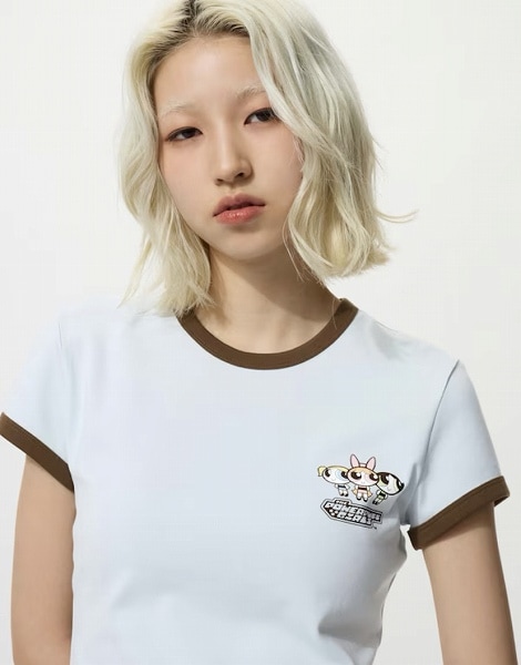 チアフルキャラクターズ UT/ミニ