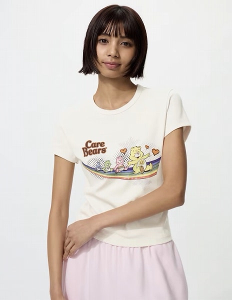 チアフルキャラクターズ UT/ミニ