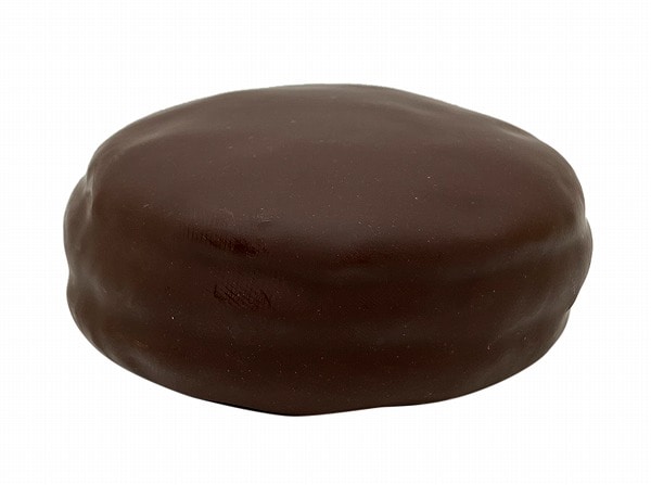 チョコ生サンド