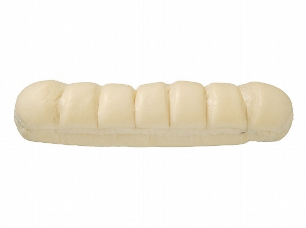 チョコクリームのふわもちちぎりパン