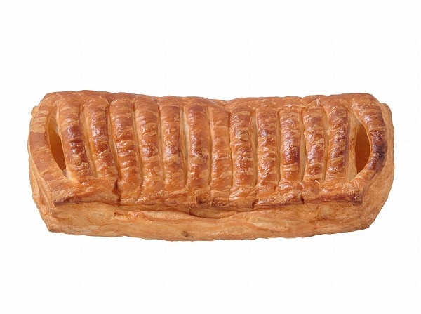 7Pずっしりデニッシュ りんご