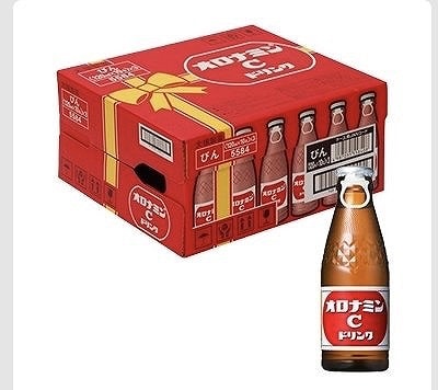 大塚製薬 オロナミンCドリンク 120ml×30本