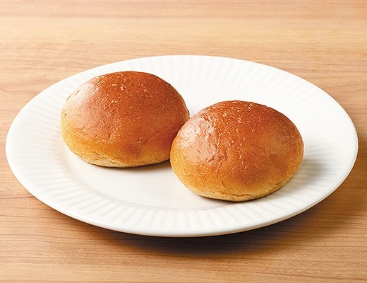 NL　たんぱく質が摂れるブランパン　2個入
