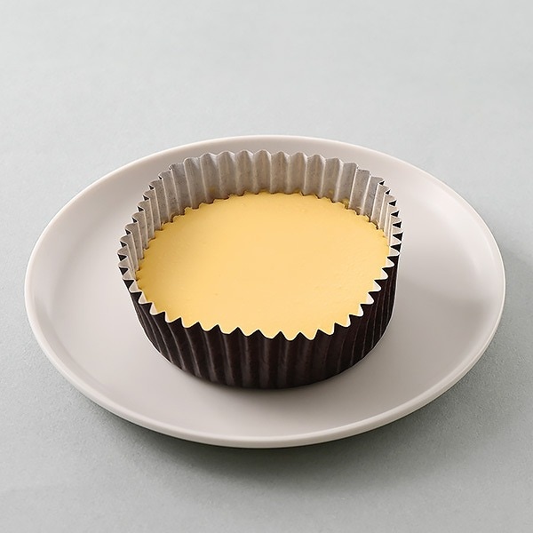 濃厚なめらかチーズケーキ