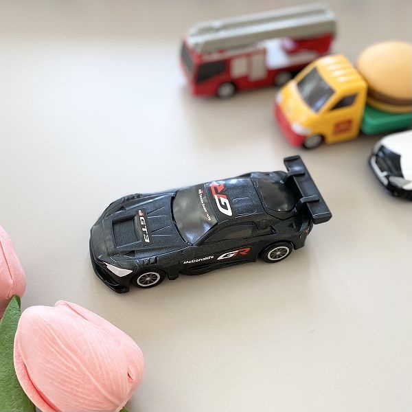GR GT3