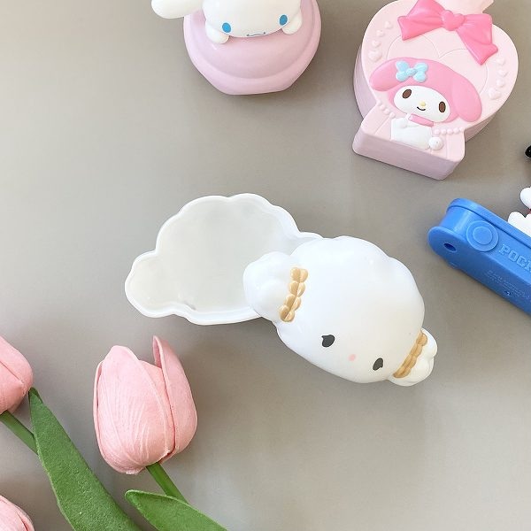こぎみゅんのおもちゃ
