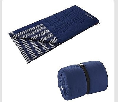 Coleman　フットイージーキャリー寝袋